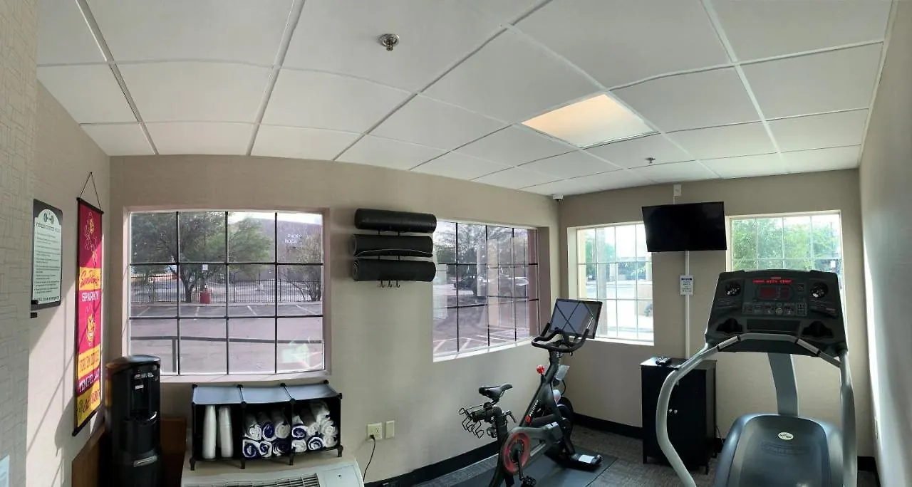 Otel La Quinta Inn & Suites By Wyndham Tempe University, Phoenix