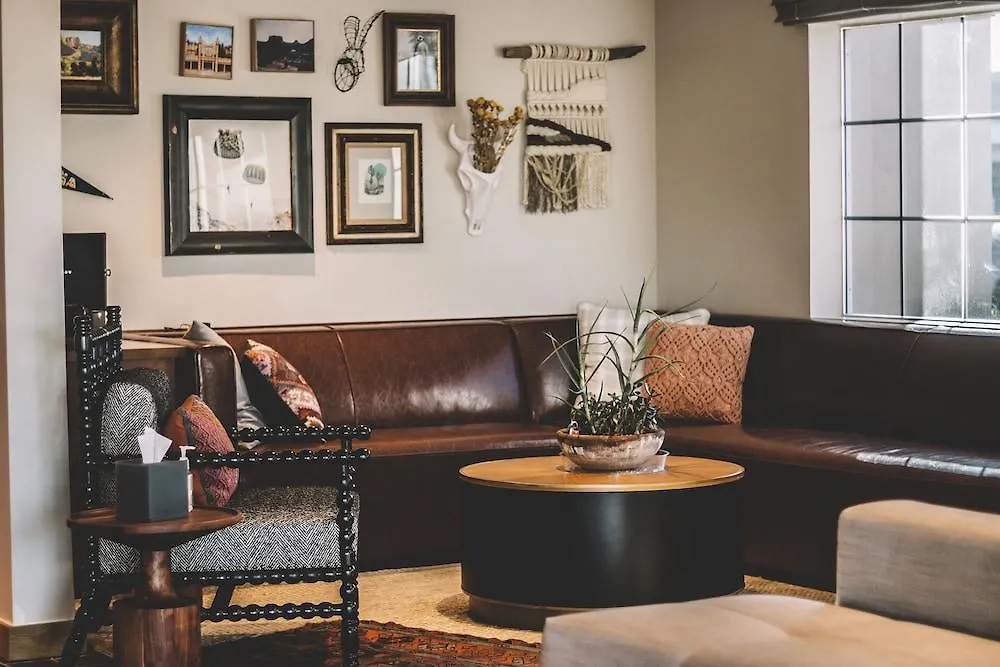 Otel La Quinta Inn & Suites By Wyndham Tempe University, Phoenix