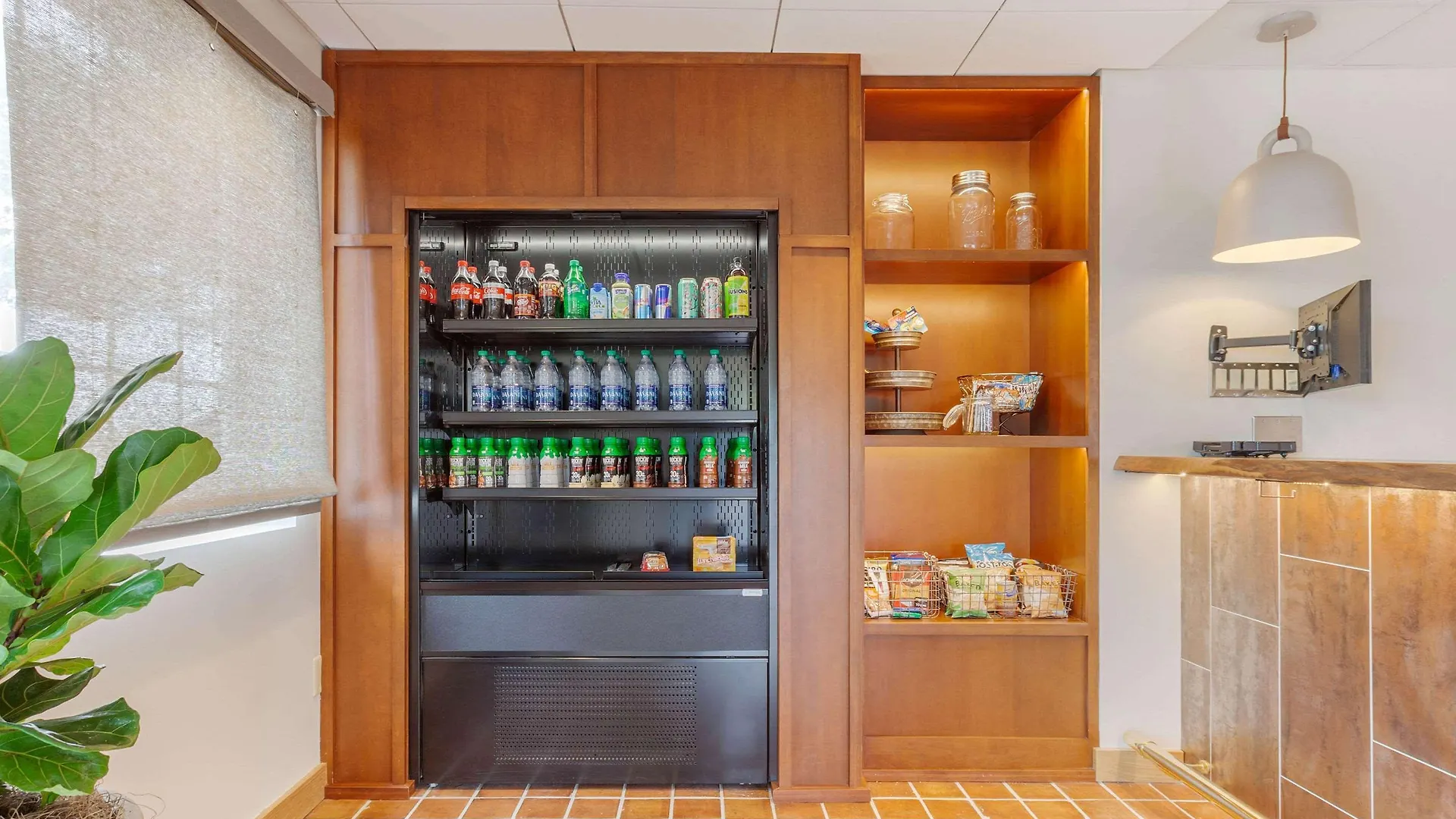 La Quinta Inn & Suites By Wyndham Tempe University, Phoenix Otel