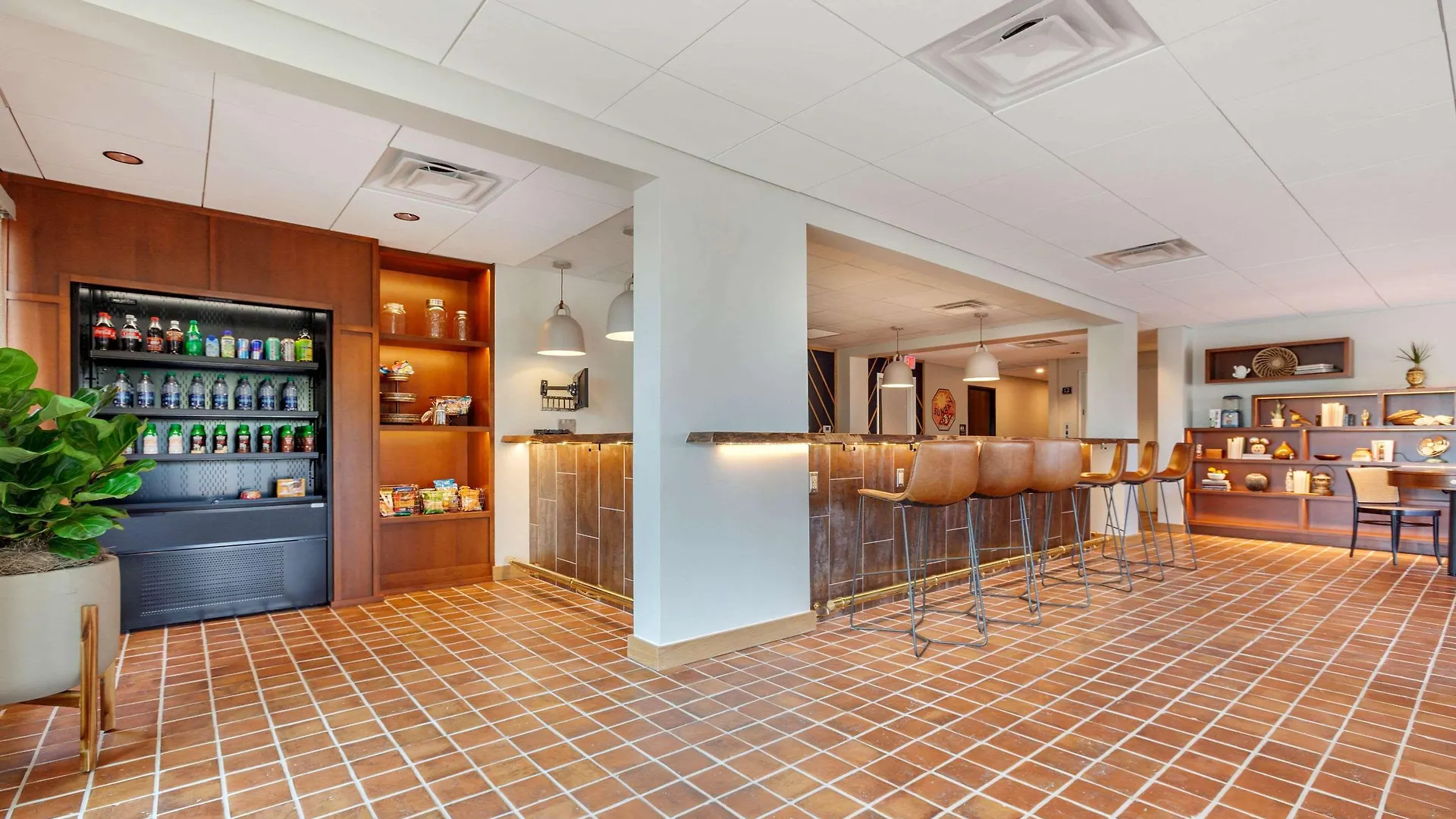 La Quinta Inn & Suites By Wyndham Tempe University, Phoenix