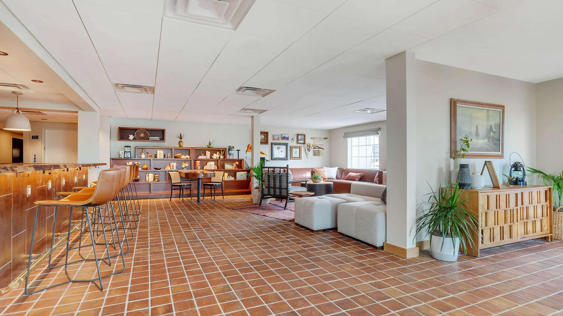 ** Otel La Quinta Inn & Suites By Wyndham Tempe University, Phoenix ABD
