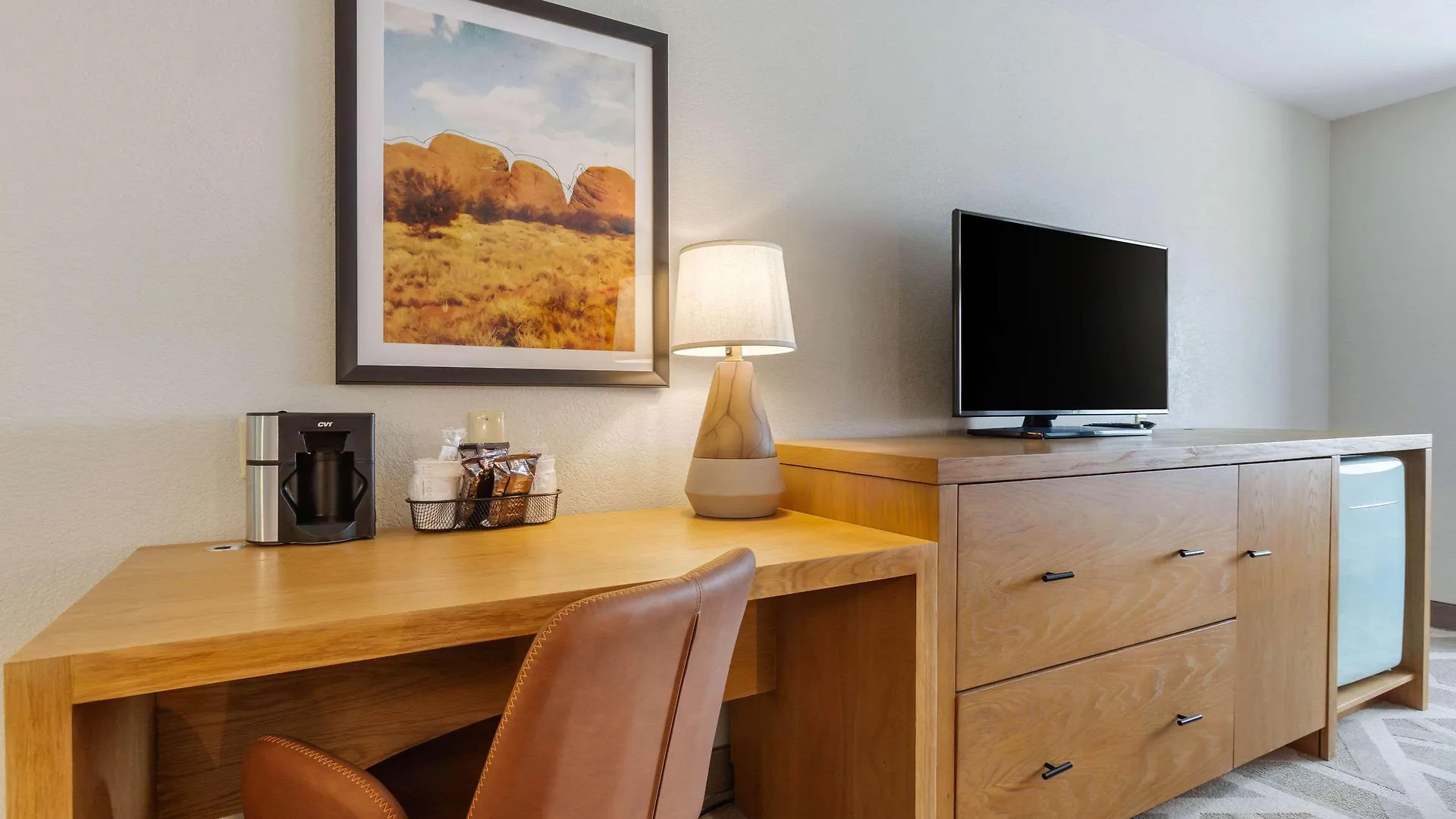 La Quinta Inn & Suites By Wyndham Tempe University, Phoenix 2*,  ABD
