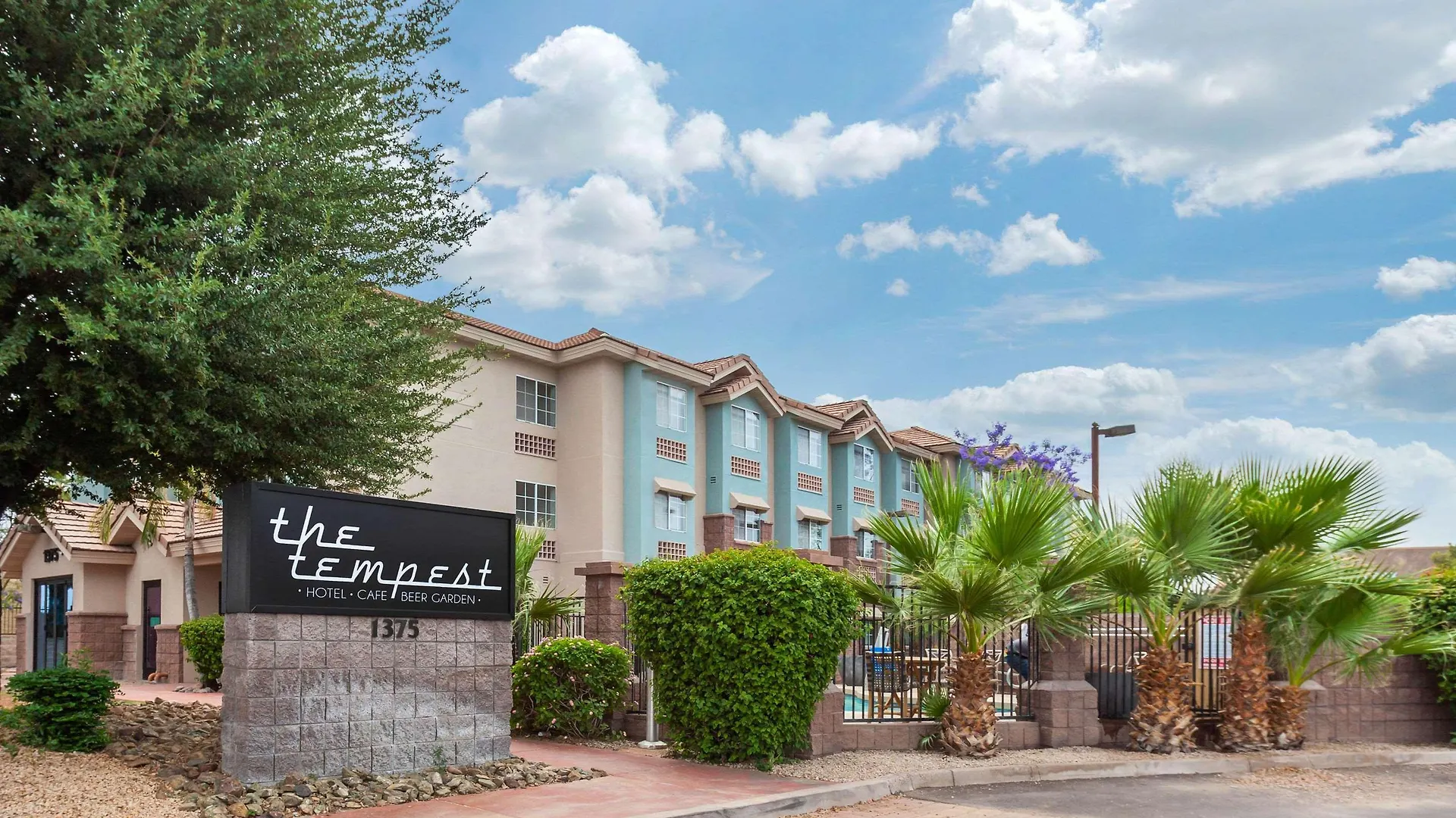 Otel La Quinta Inn & Suites By Wyndham Tempe University, Phoenix