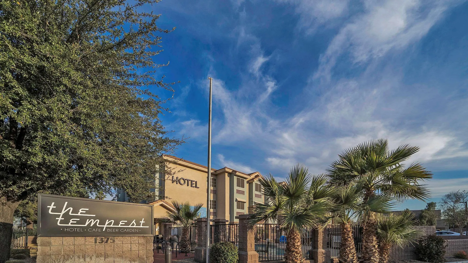 Otel La Quinta Inn & Suites By Wyndham Tempe University, Phoenix