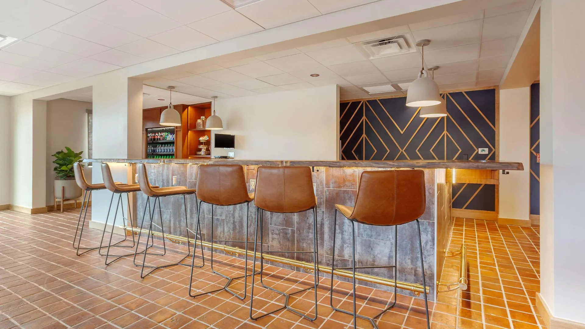La Quinta Inn & Suites By Wyndham Tempe University, Phoenix 2*,  ABD