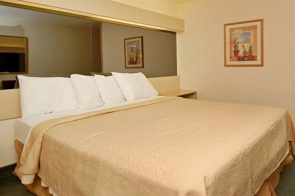 ** Otel La Quinta Inn & Suites By Wyndham Tempe University, Phoenix ABD