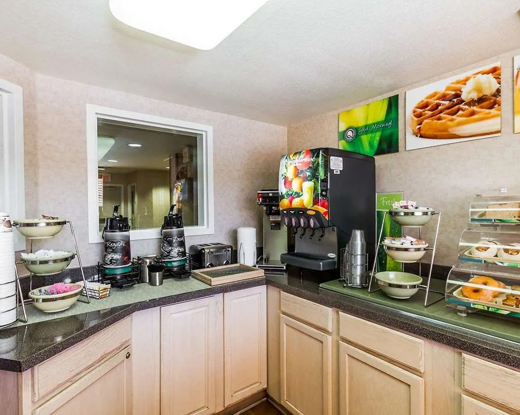 ** Otel La Quinta Inn & Suites By Wyndham Tempe University, Phoenix ABD