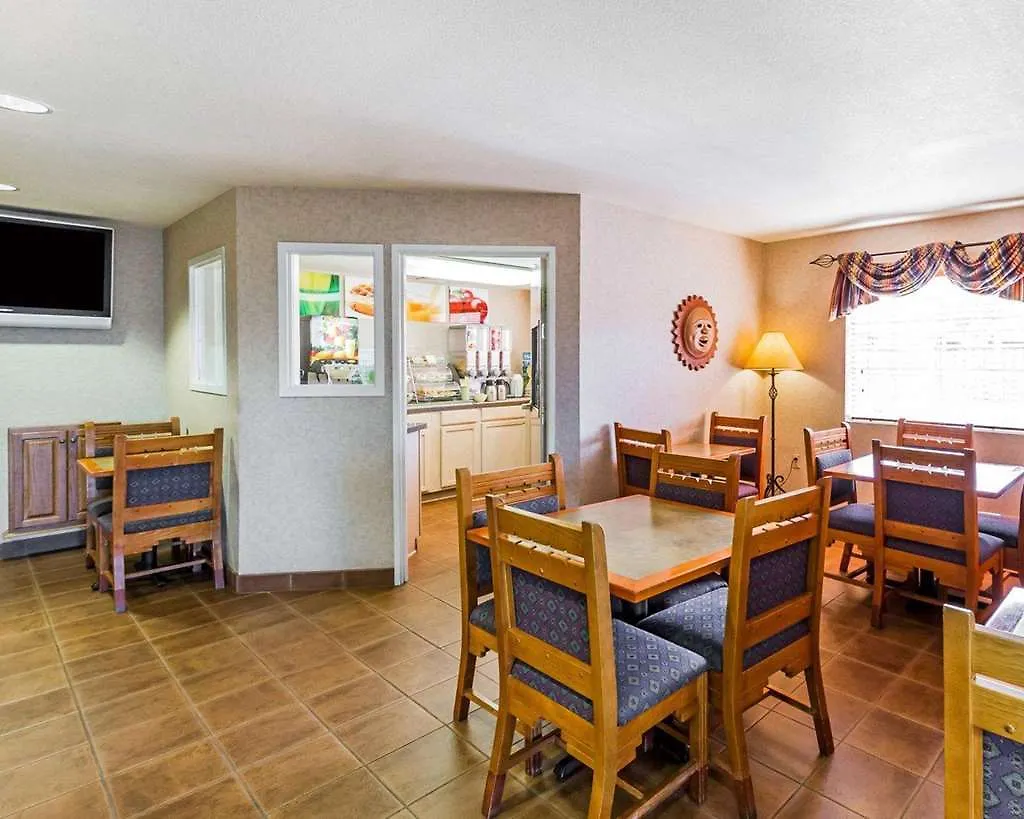 Otel La Quinta Inn & Suites By Wyndham Tempe University, Phoenix