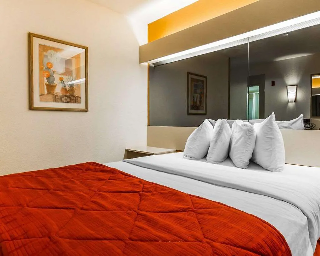La Quinta Inn & Suites By Wyndham Tempe University, Phoenix ABD