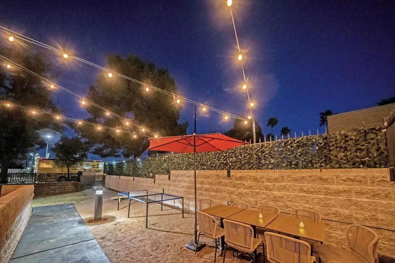 Hotel La Quinta Inn & Suites By Wyndham Tempe University, Phoenix