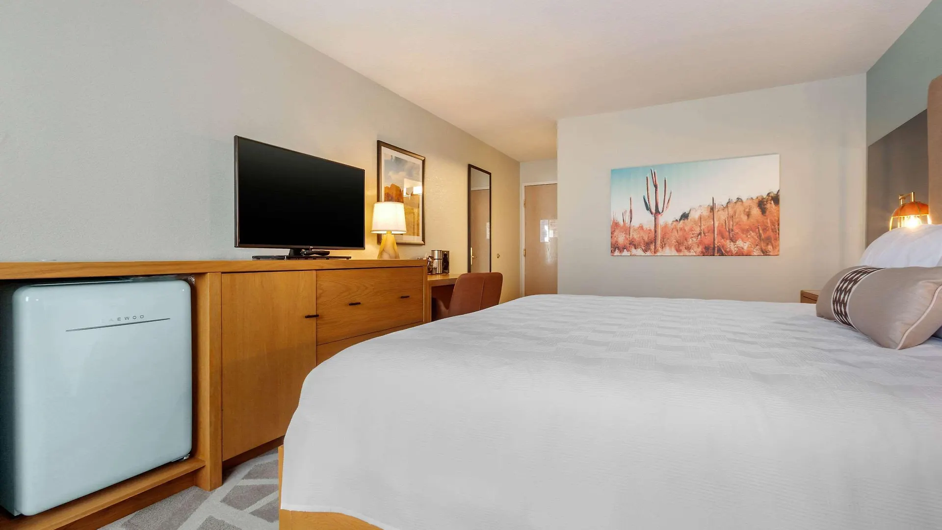 ** Hotel La Quinta Inn & Suites By Wyndham Tempe University, Phoenix United States