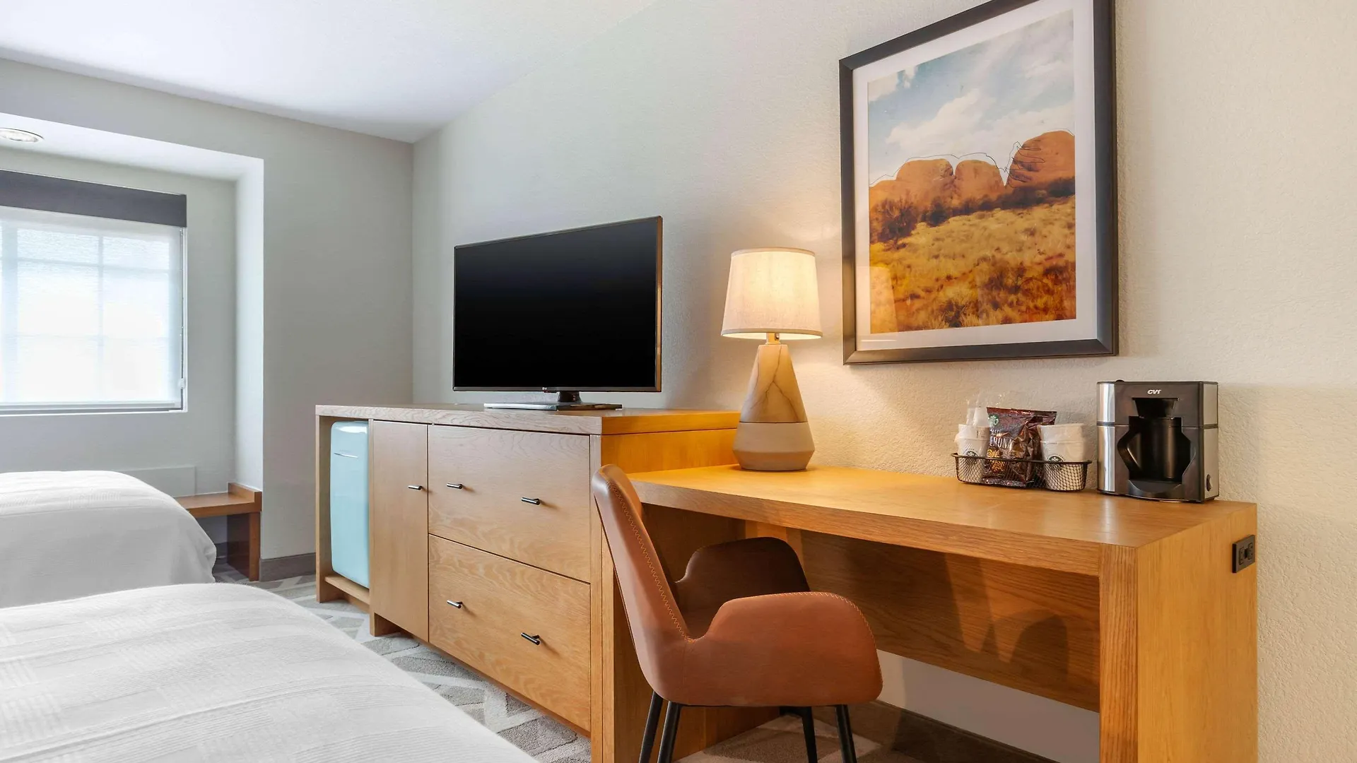 La Quinta Inn & Suites By Wyndham Tempe University, Phoenix 2*,