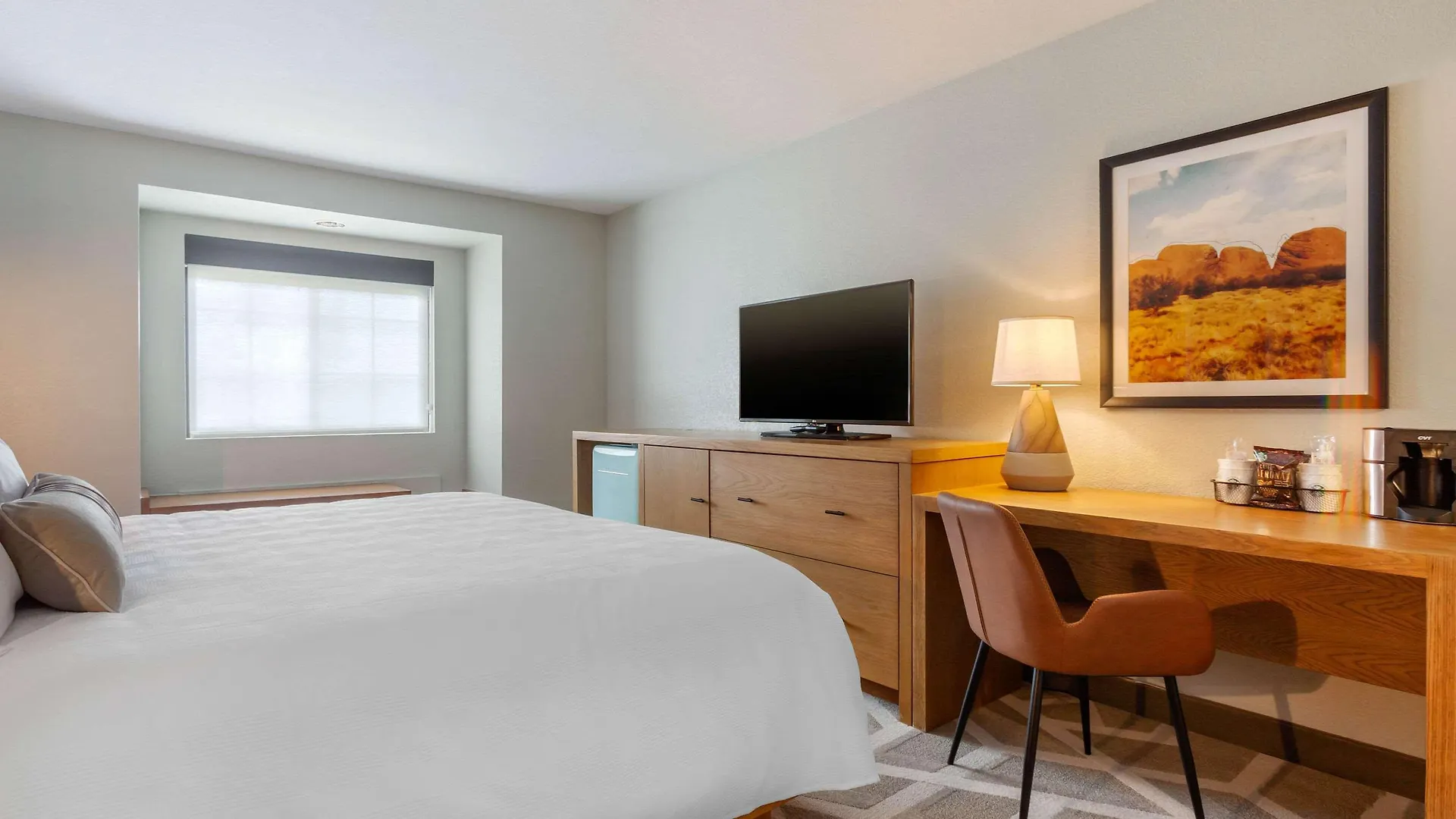 La Quinta Inn & Suites By Wyndham Tempe University, Phoenix 2*,  United States