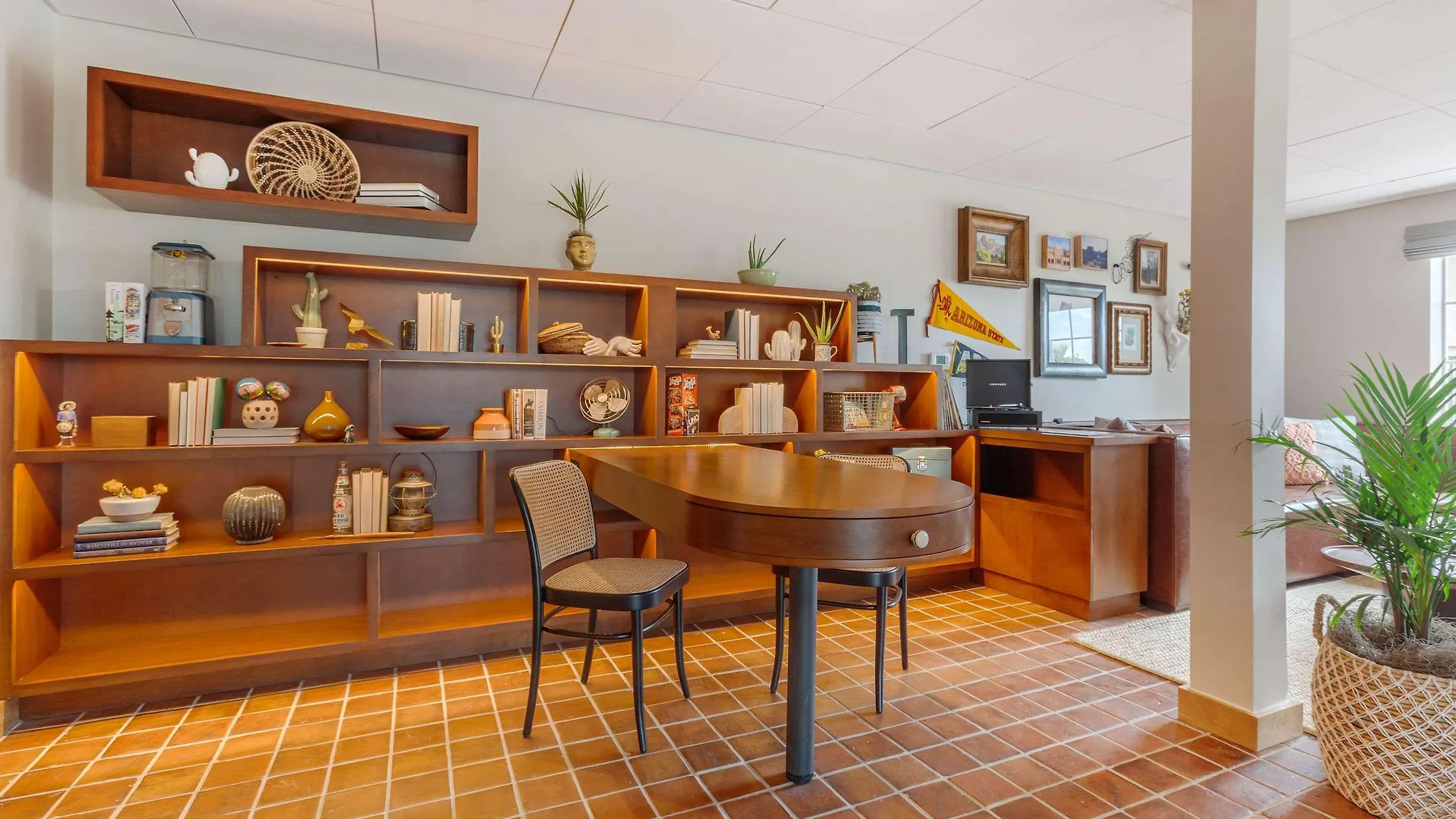 La Quinta Inn & Suites By Wyndham Tempe University, Phoenix