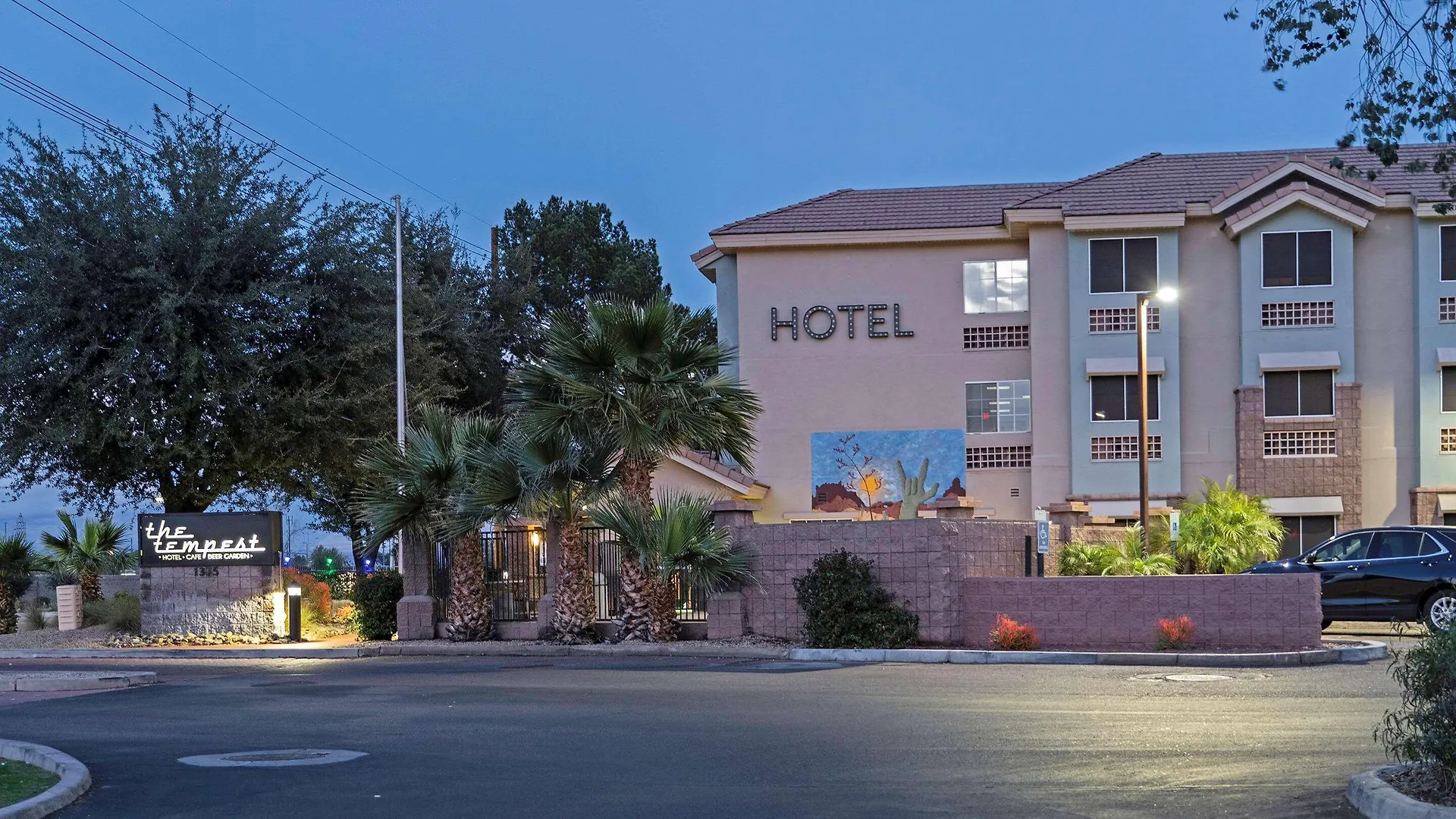 La Quinta Inn & Suites By Wyndham Tempe University, Phoenix USA