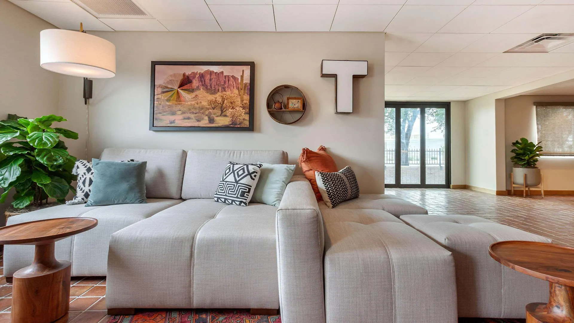 La Quinta Inn & Suites By Wyndham Tempe University, Phoenix