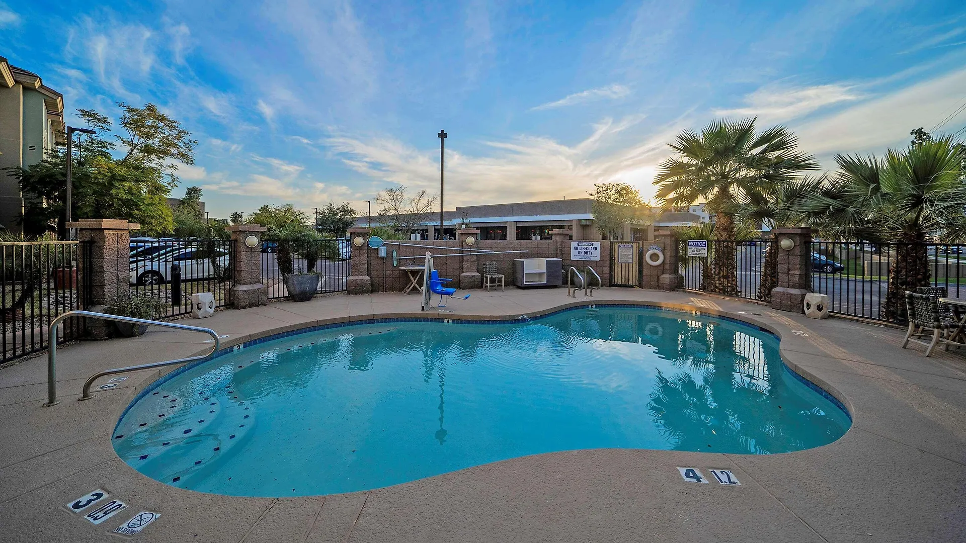 Hotel La Quinta Inn & Suites By Wyndham Tempe University, Phoenix