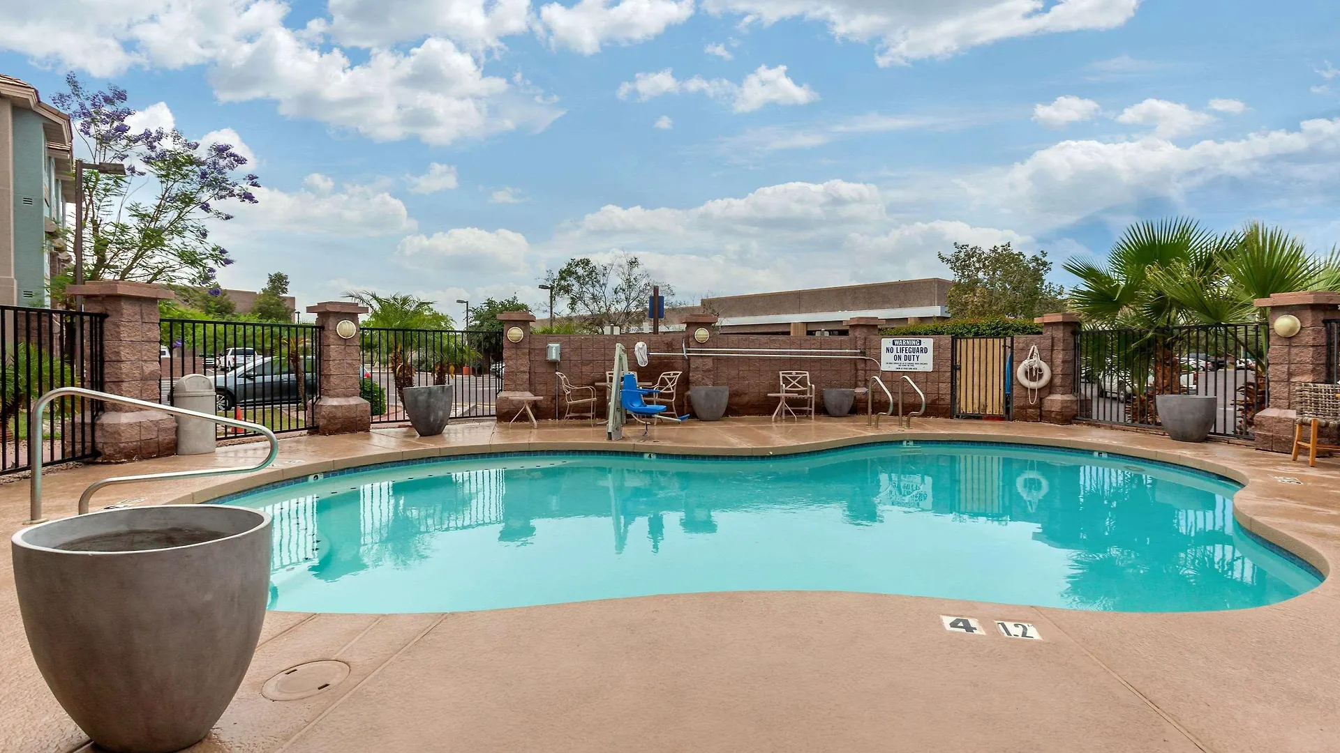 La Quinta Inn & Suites By Wyndham Tempe University, Phoenix