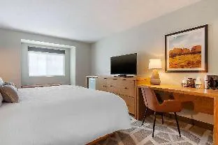 ** Hotel La Quinta Inn & Suites By Wyndham Tempe University, Phoenix USA