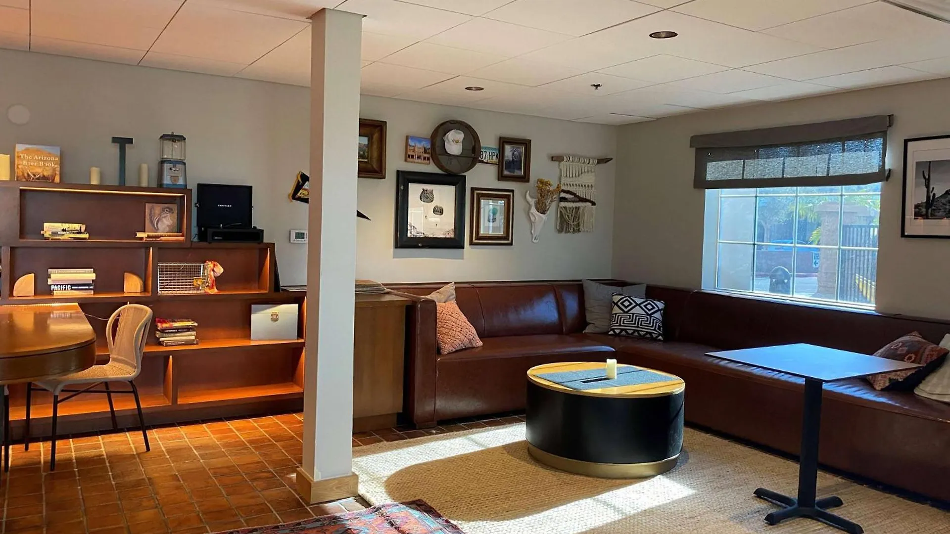 La Quinta Inn & Suites By Wyndham Tempe University, Phoenix
