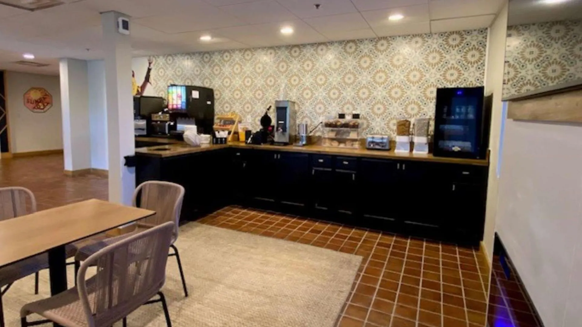 La Quinta Inn & Suites By Wyndham Tempe University, Phoenix