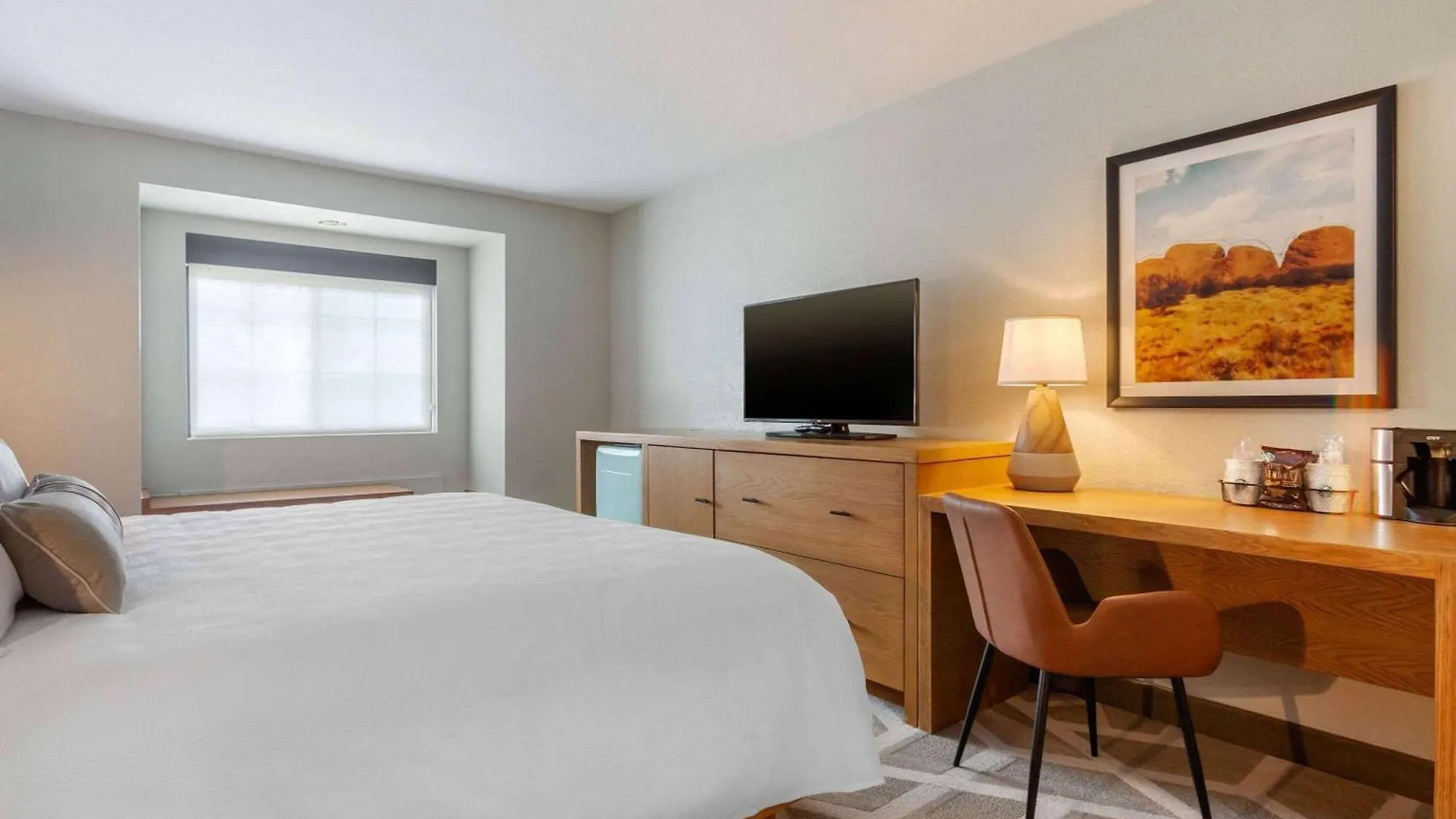 La Quinta Inn & Suites By Wyndham Tempe University, Phoenix United States