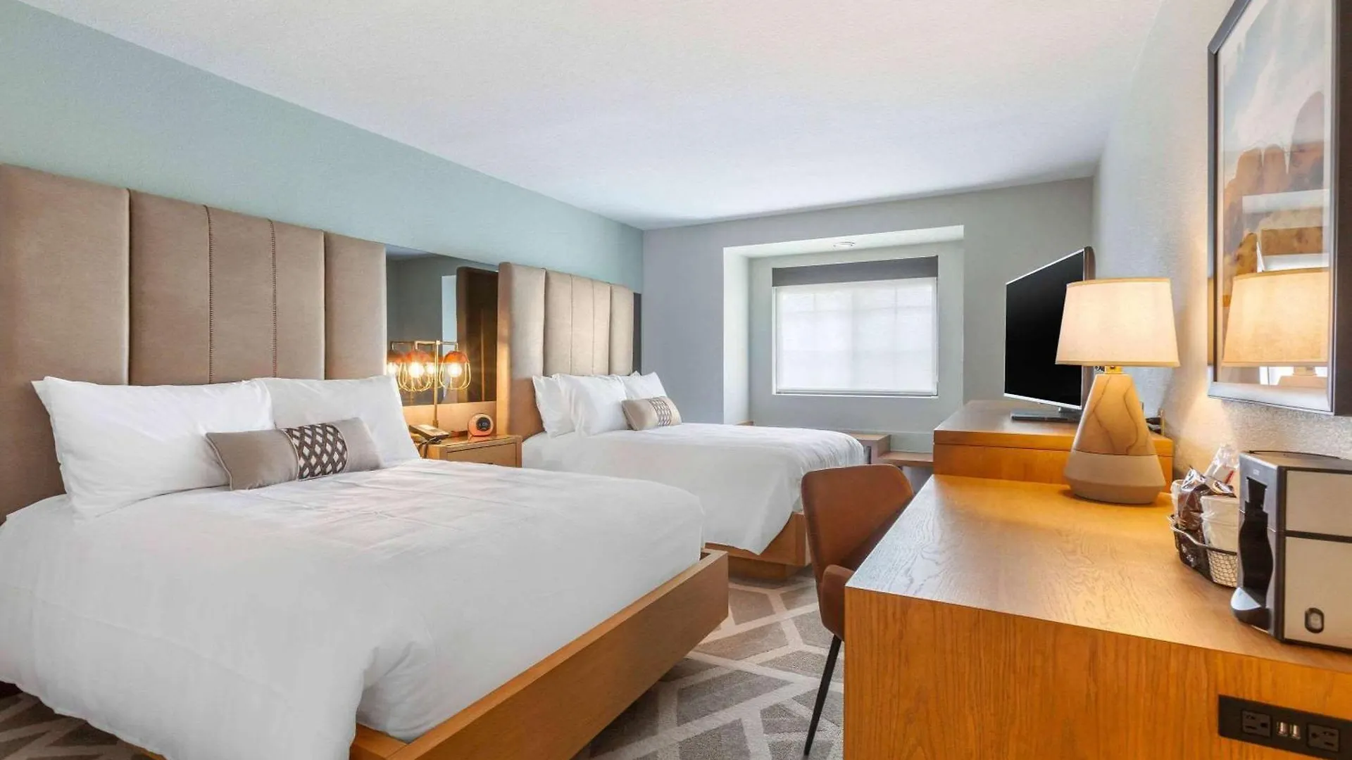 La Quinta Inn & Suites By Wyndham Tempe University, Phoenix Hotel