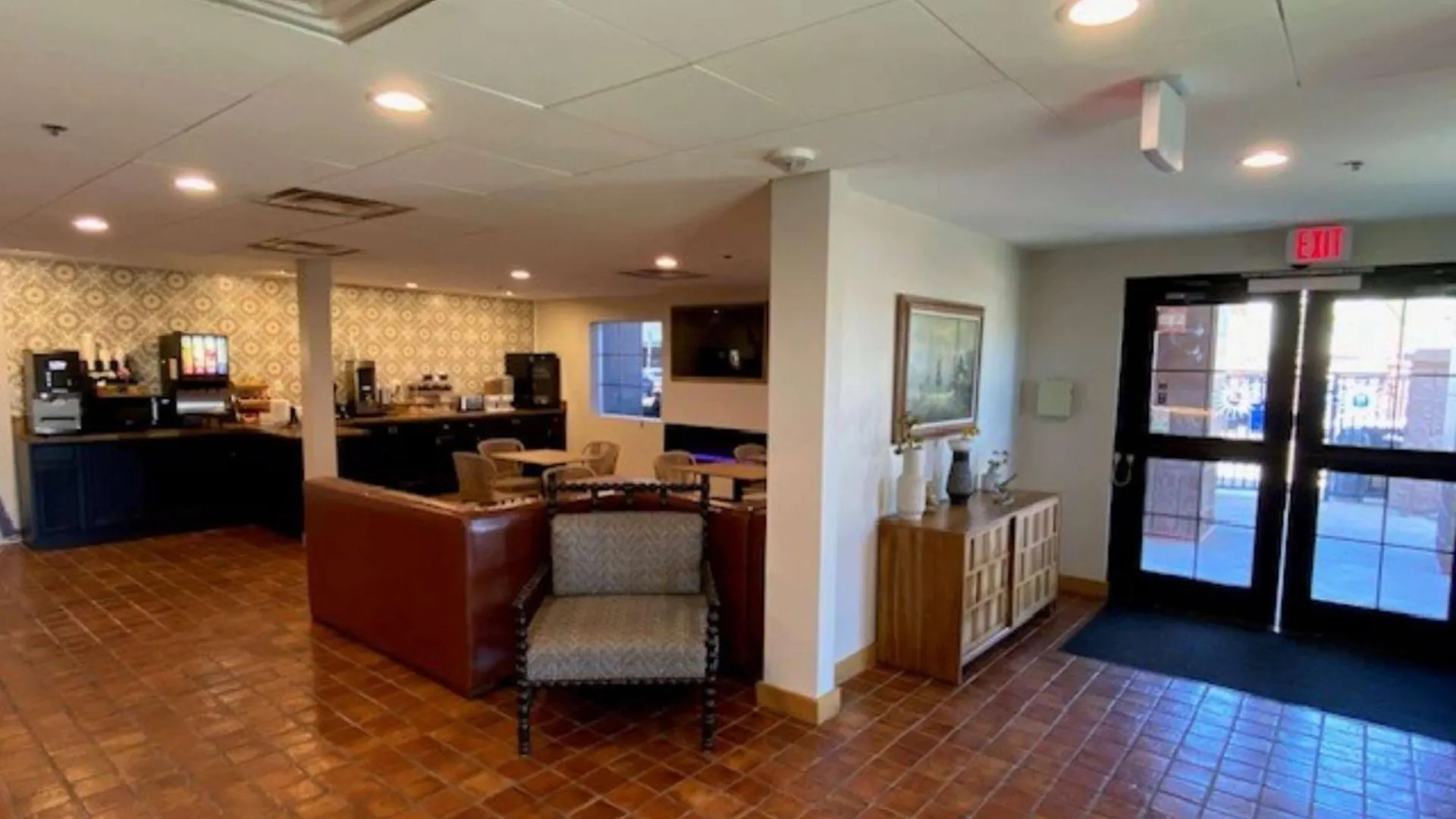 La Quinta Inn & Suites By Wyndham Tempe University, Phoenix USA