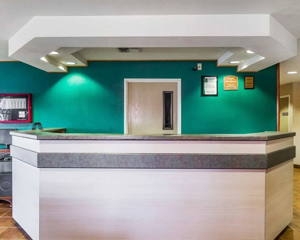 Hotel La Quinta Inn & Suites By Wyndham Tempe University, Phoenix