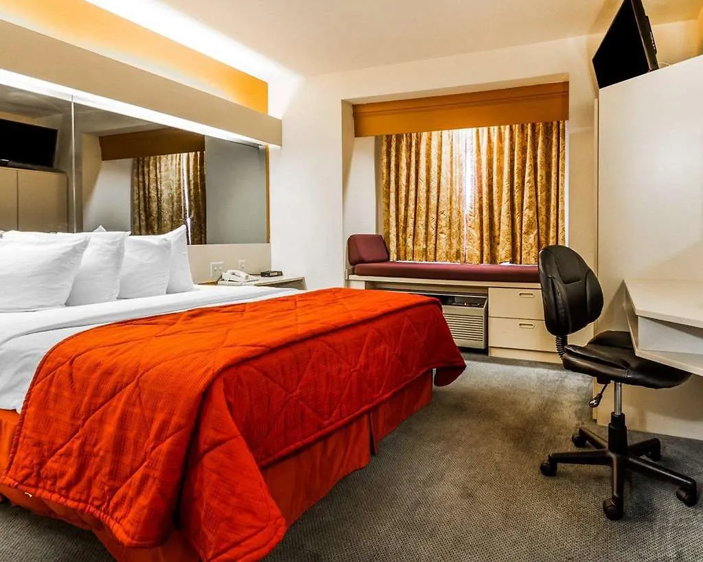 Hotel La Quinta Inn & Suites By Wyndham Tempe University, Phoenix